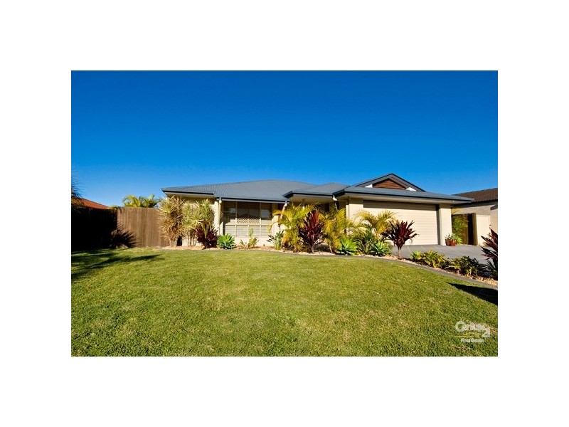 3 Quillback Court, Mountain Creek QLD 4557