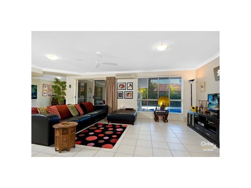 3 Quillback Court, Mountain Creek QLD 4557