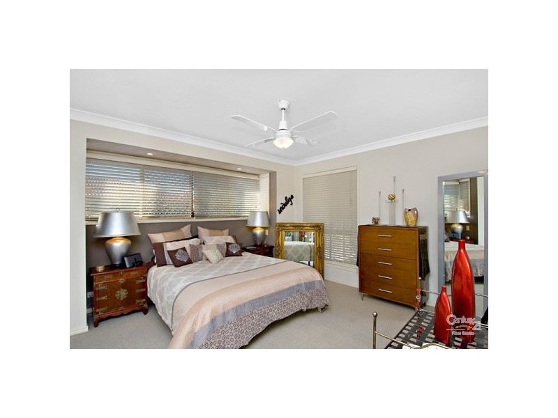 3 Quillback Court, Mountain Creek QLD 4557