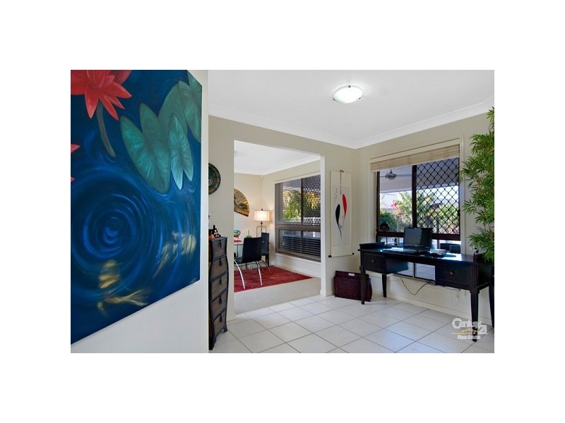 3 Quillback Court, Mountain Creek QLD 4557