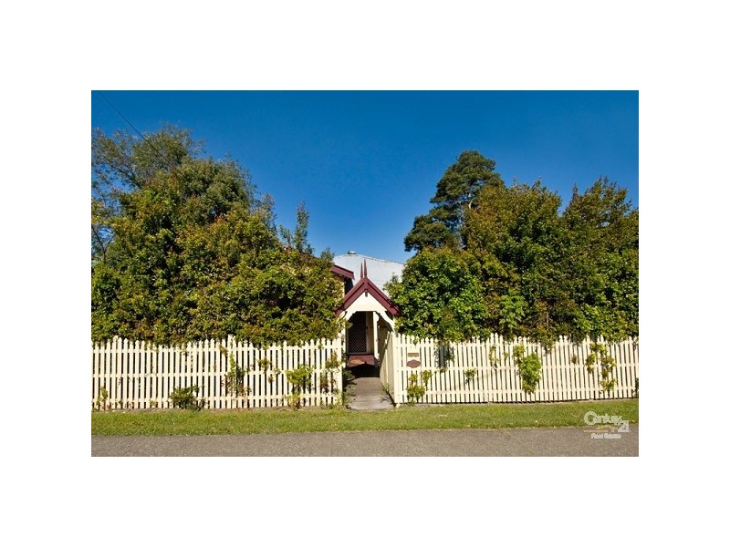 69 Blackall Terrace, Nambour QLD 4560