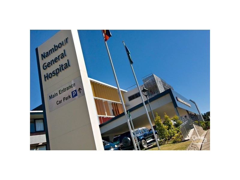 69 Blackall Terrace, Nambour QLD 4560