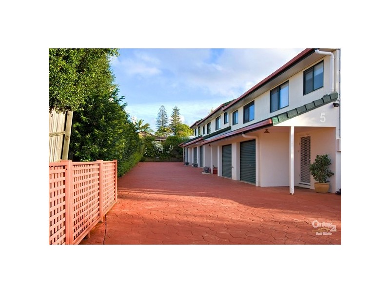 5/5 Townsend Road, Buderim QLD 4556