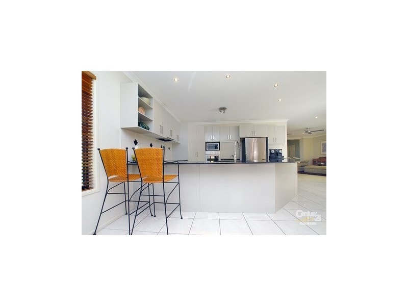 25 Figbird Crescent, Buderim QLD 4556