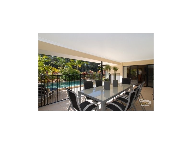 25 Figbird Crescent, Buderim QLD 4556