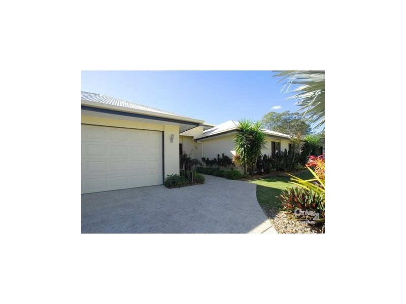 25 Figbird Crescent, Buderim QLD 4556