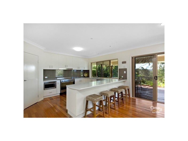 1 Towen View Court, Towen Mountain QLD 4560