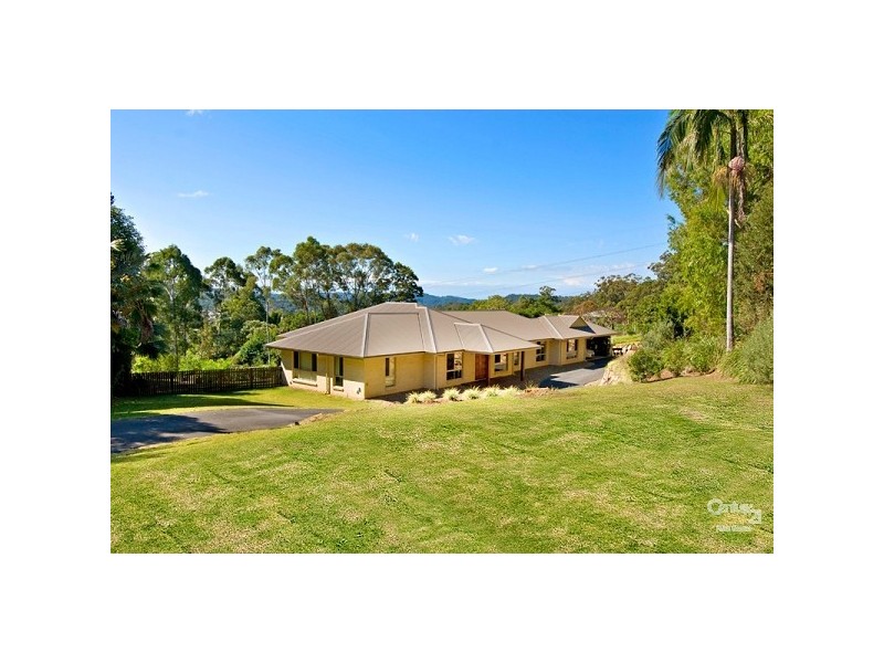 1 Towen View Court, Towen Mountain QLD 4560