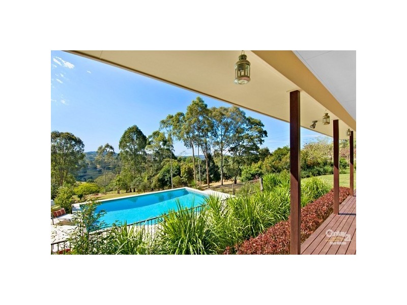 1 Towen View Court, Towen Mountain QLD 4560