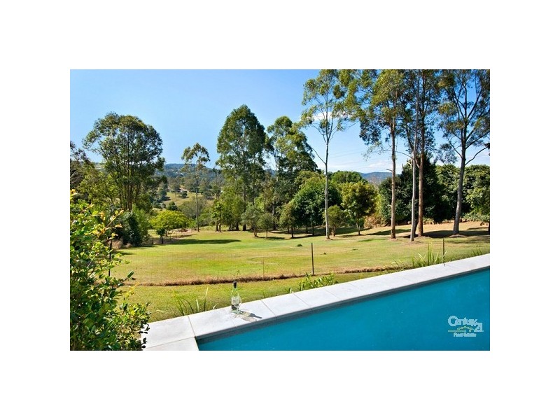 1 Towen View Court, Towen Mountain QLD 4560