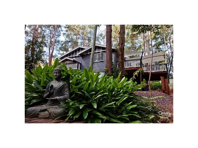 127 Main Creek Road, Tanawha QLD 4556