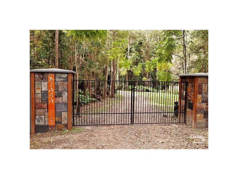 127 Main Creek Road, Tanawha QLD 4556