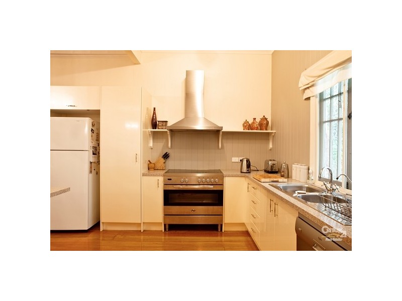 127 Main Creek Road, Tanawha QLD 4556