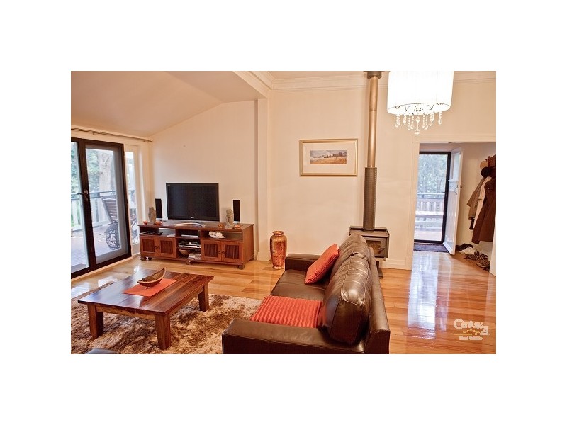 127 Main Creek Road, Tanawha QLD 4556