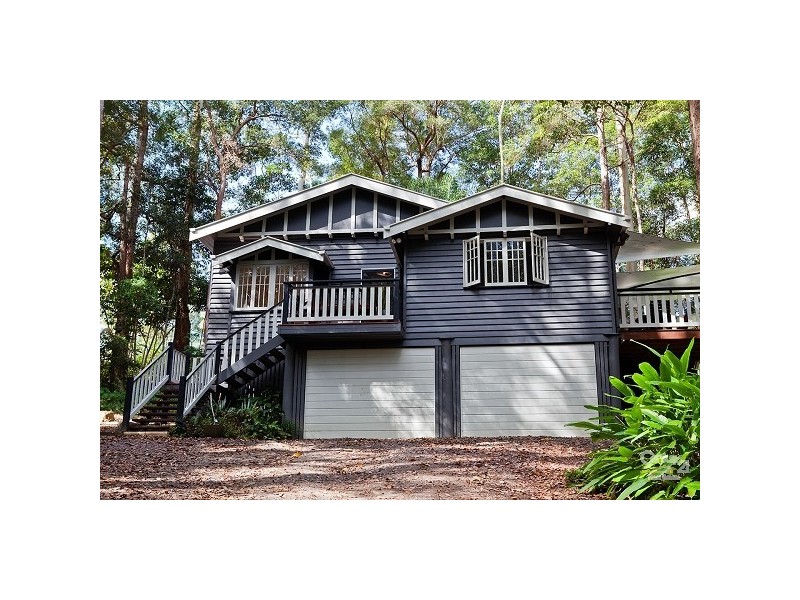 127 Main Creek Road, Tanawha QLD 4556