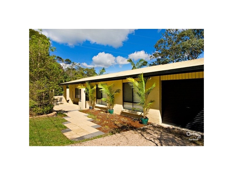 54 Horseshoe Bend, Buderim QLD 4556