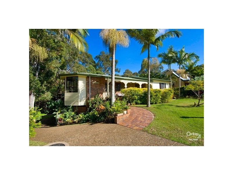 5 Mountain Ridge Crescent, Buderim QLD 4556