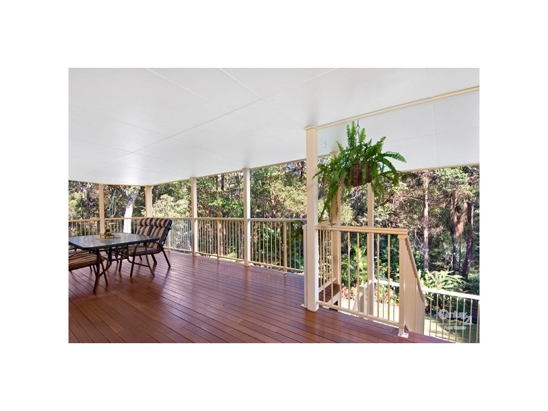 5 Mountain Ridge Crescent, Buderim QLD 4556