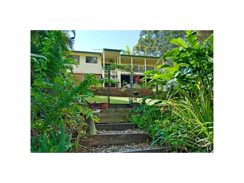 5 Mountain Ridge Crescent, Buderim QLD 4556