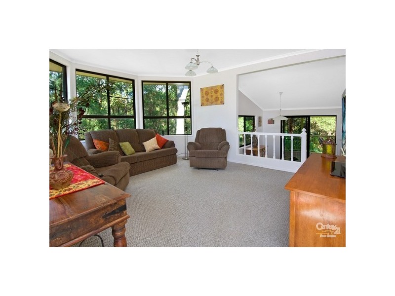 5 Mountain Ridge Crescent, Buderim QLD 4556