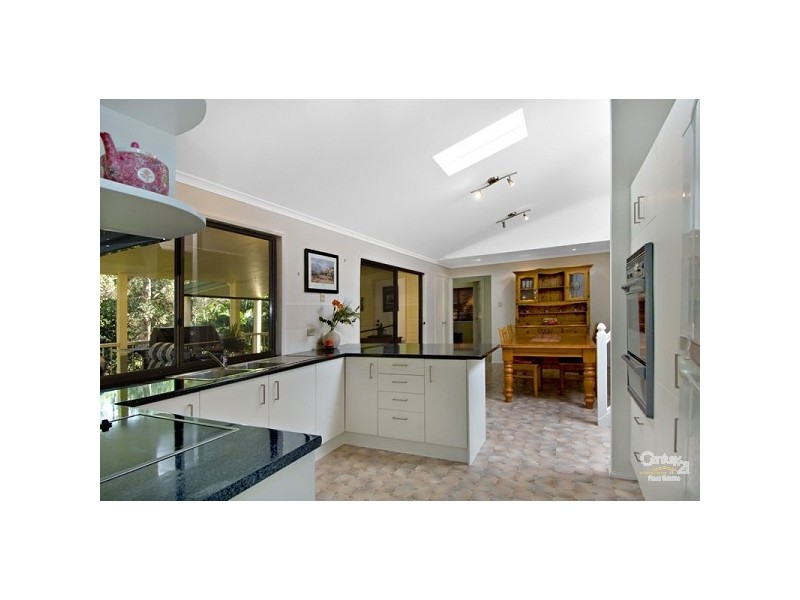 5 Mountain Ridge Crescent, Buderim QLD 4556
