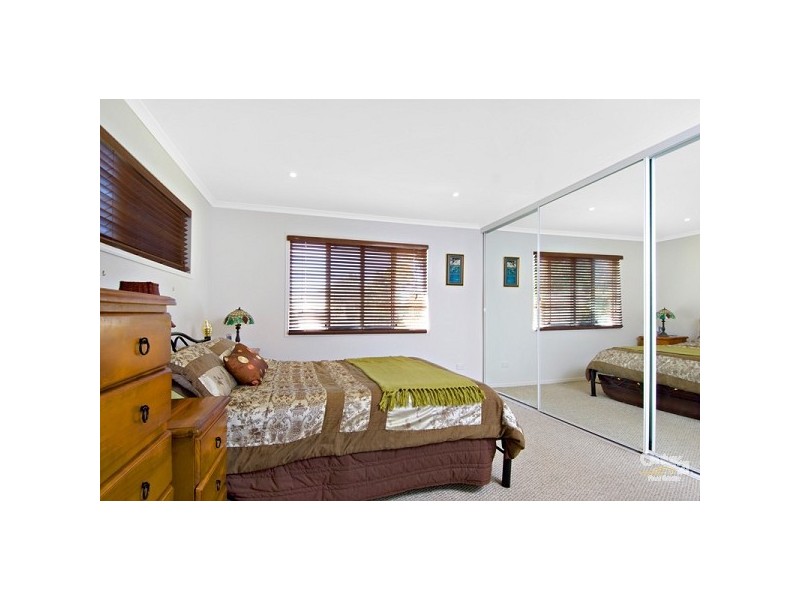 5 Mountain Ridge Crescent, Buderim QLD 4556
