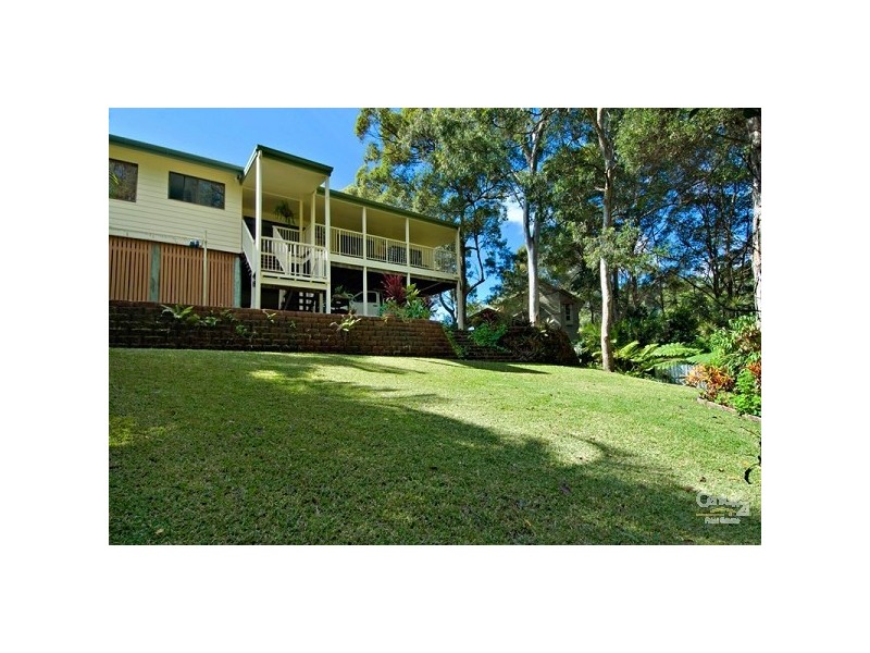 5 Mountain Ridge Crescent, Buderim QLD 4556