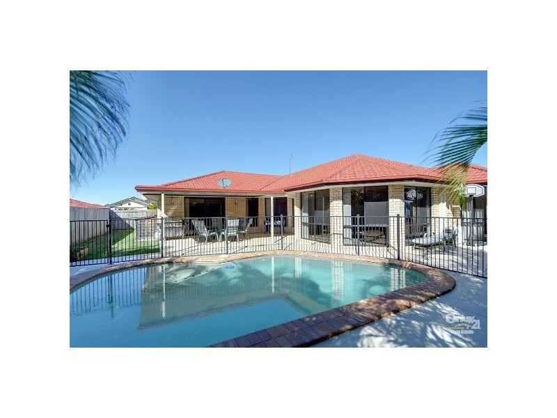 14 Sailfish Drive, Mountain Creek QLD 4557