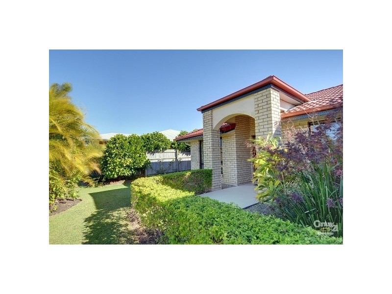 14 Sailfish Drive, Mountain Creek QLD 4557