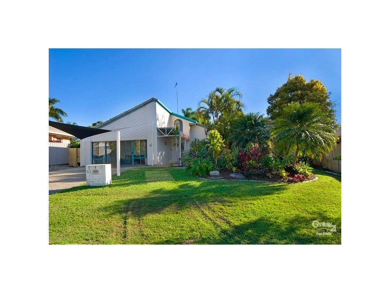 63 Deloraine Drive, Buderim QLD 4556