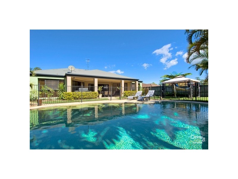 1 Dawes Drive, Buderim QLD 4556