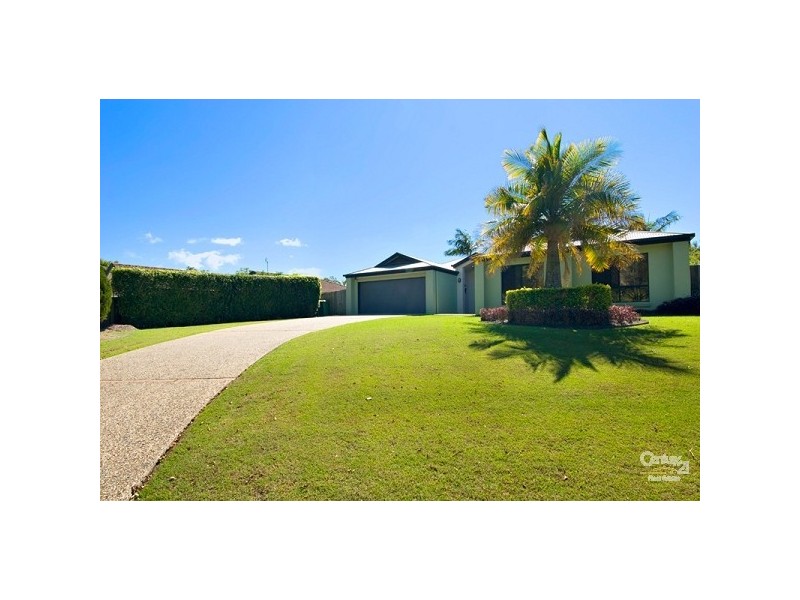 1 Dawes Drive, Buderim QLD 4556