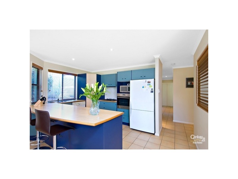 1 Dawes Drive, Buderim QLD 4556