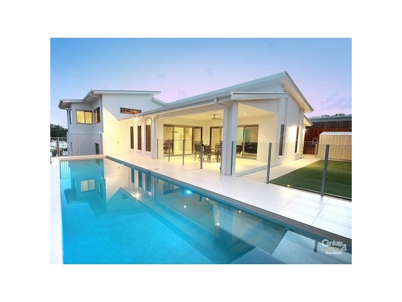 7 Tarra Bulga Court, Buderim QLD 4556