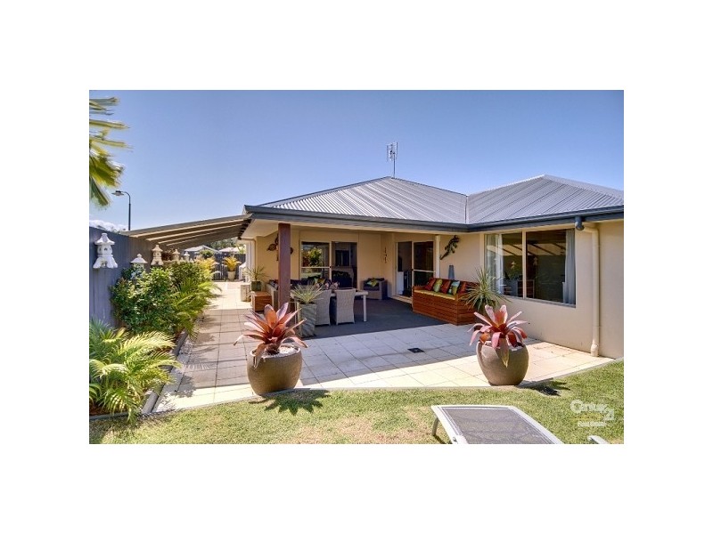 13 Chestwood Crescent, Sippy Downs QLD 4556