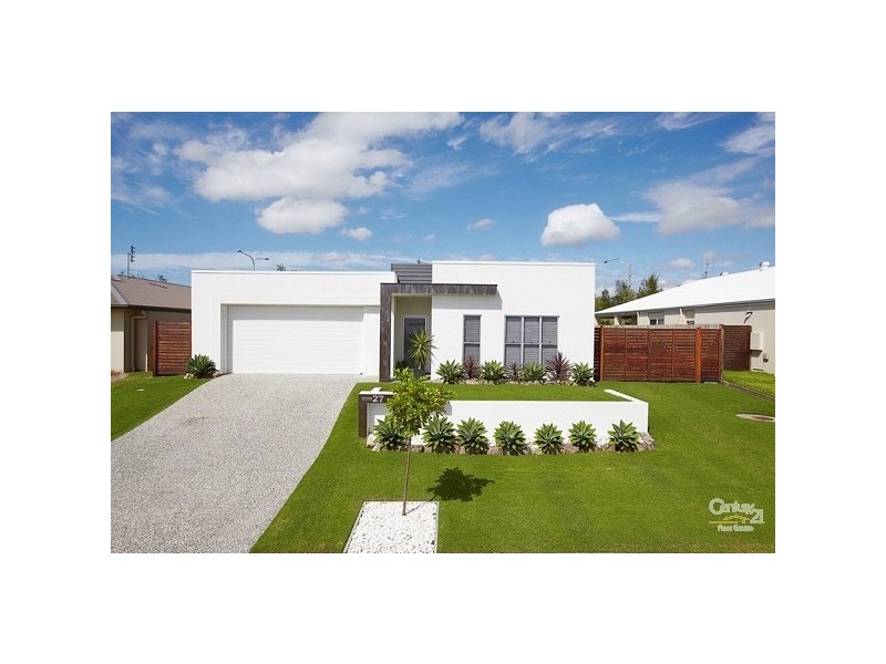 27 Myrtle Place, Mountain Creek QLD 4557