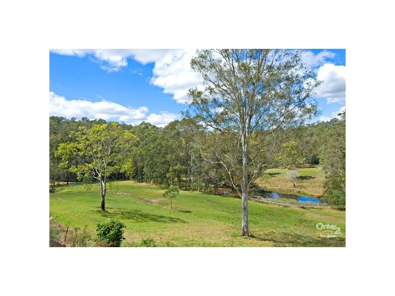 22 Valley View Rise, Mooloolah Valley QLD 4553