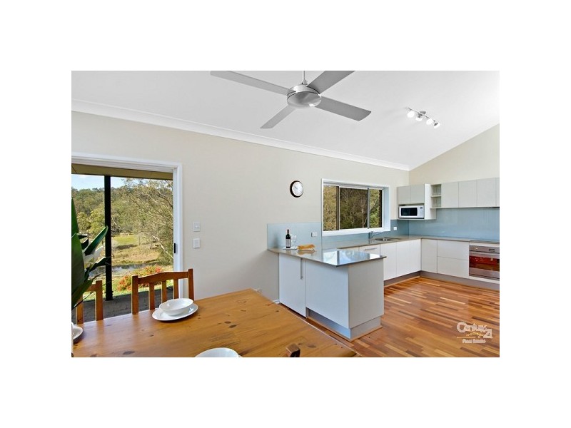 22 Valley View Rise, Mooloolah Valley QLD 4553
