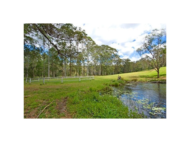 22 Valley View Rise, Mooloolah Valley QLD 4553