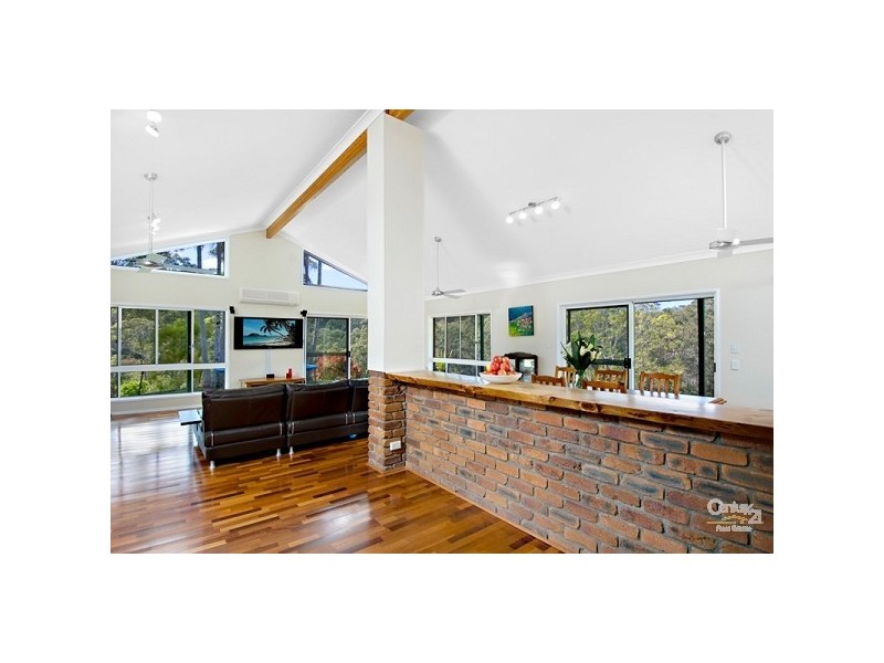 22 Valley View Rise, Mooloolah Valley QLD 4553