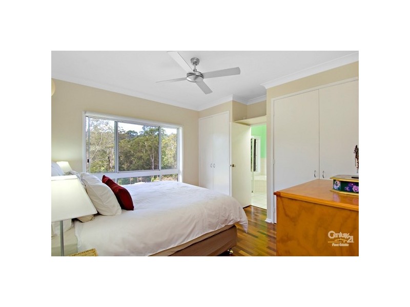 22 Valley View Rise, Mooloolah Valley QLD 4553