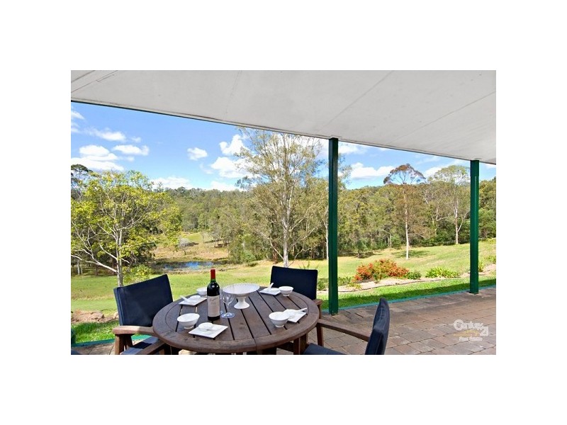 22 Valley View Rise, Mooloolah Valley QLD 4553