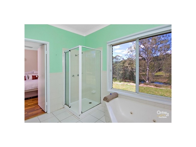 22 Valley View Rise, Mooloolah Valley QLD 4553