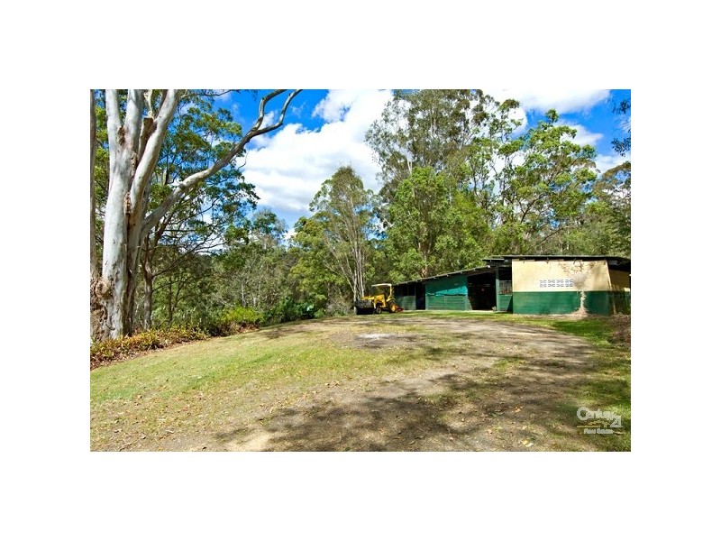 22 Valley View Rise, Mooloolah Valley QLD 4553