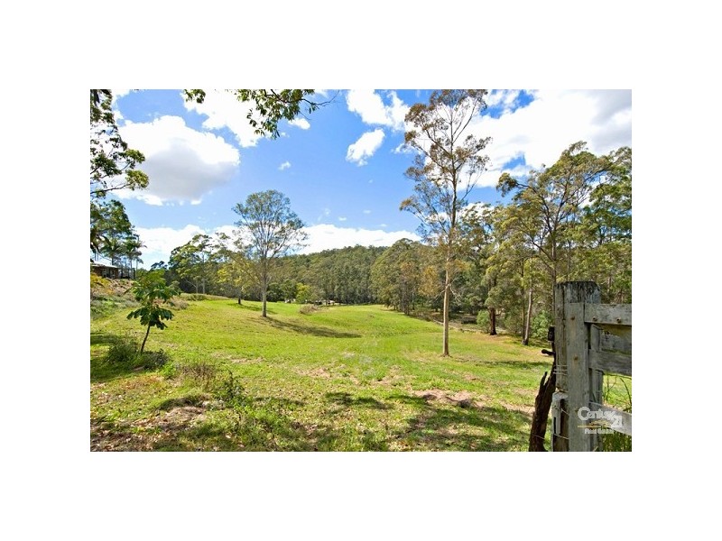 22 Valley View Rise, Mooloolah Valley QLD 4553