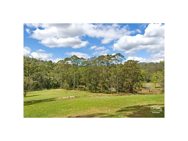 22 Valley View Rise, Mooloolah Valley QLD 4553