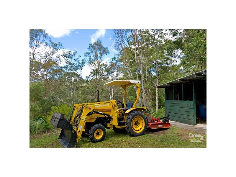 22 Valley View Rise, Mooloolah Valley QLD 4553