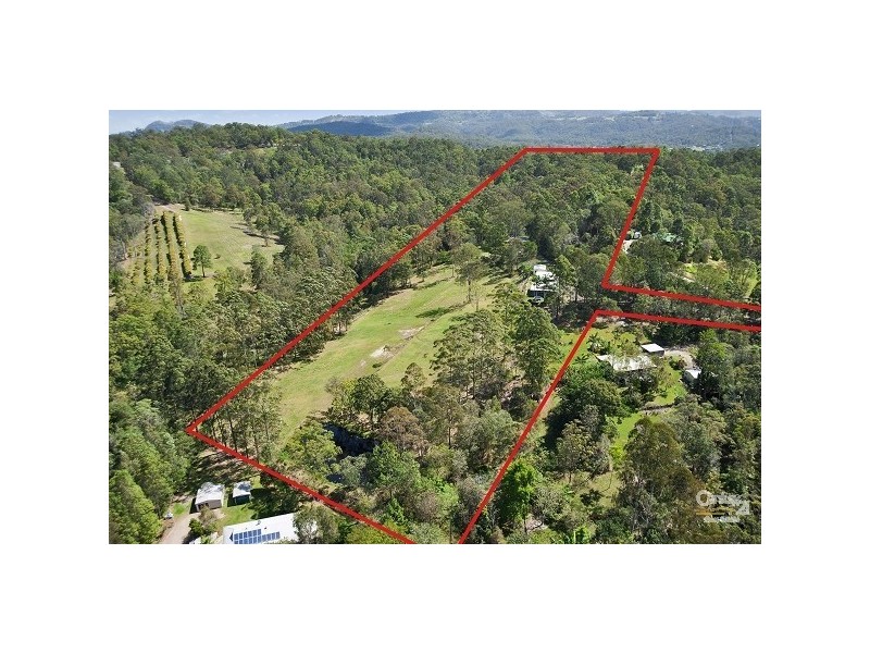 22 Valley View Rise, Mooloolah Valley QLD 4553