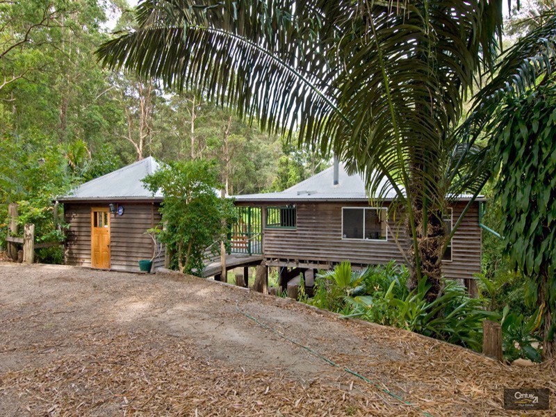 202 Mons School Road, Buderim QLD 4556