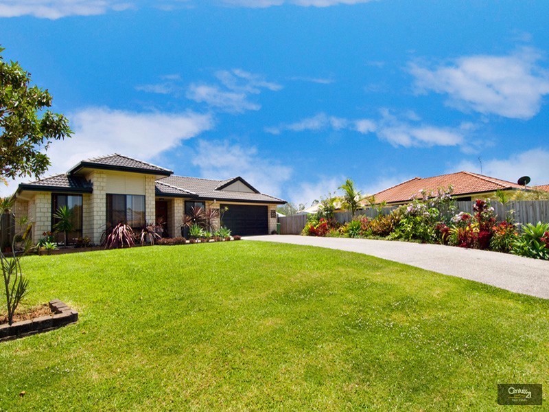 4 Oldham Court, Mooloolah Valley QLD 4553